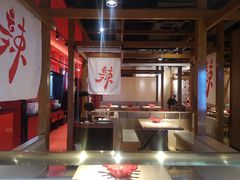 大堂-锅儿匠辣子鸡(春熙路店)