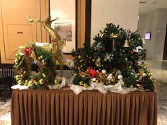 -三宝大饭店-中和艺素餐厅(浦上金山正祥广场店)