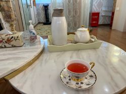 -茜尔维亚修身连锁(八佰伴店)