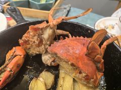 -莲花公园煎蟹·30年闽菜(火车站店)