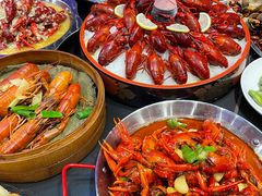 -袁老大龙虾(石鼓路总店)