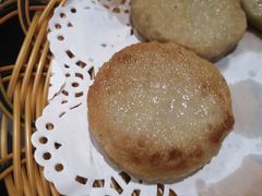 顺德煎鱼饼-十三姨工厨顺德美食·宴会·团餐(天河北路店)