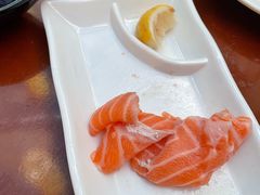 -佛山皇冠假日酒店-西餐厅