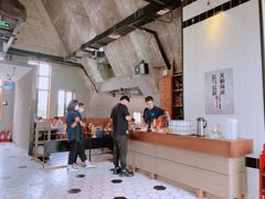 -LENBACH兰巴赫西餐啤酒坊(大连东港店)