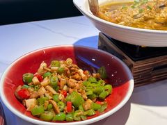 -来菜·湖北头牌藕汤(武商MALL众圆店)