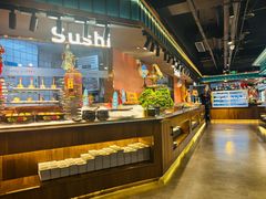 -東盛炭烤自助料理(浦东文峰广场店)