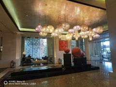 -上海波特曼丽思卡尔顿酒店