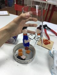 -瓦匠工社·马赛克·积木拼图·亲子手工DIY