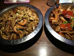 -胖哥俩肉蟹煲(福州仓山爱琴海店)