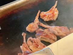 -洲际酒店·地平线全日餐厅HORIZON CAFÉ