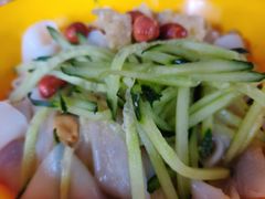 -江南大学-第一食堂(江南苑)