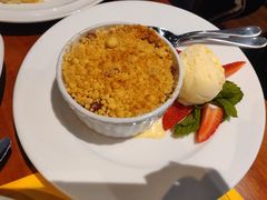 -申德勒加油站餐厅(三里屯北小街店)