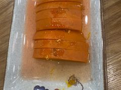 -老苏州大客堂·苏帮菜·松鼠桂鱼·苏州传统小吃(观前街人民商场店)