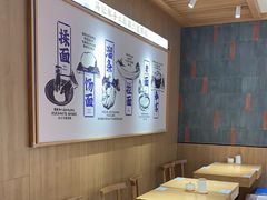 -马记永·兰州牛肉面(3019君尚店)