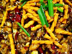 -蛙小侠(亚欧商厦店)