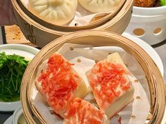 -晓淮山·扬州早茶·淮扬菜(龙阳广场店)