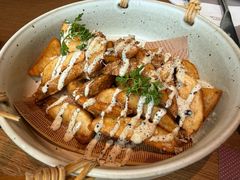 -FOOOO CITY CLUB 孚乐里音乐西餐酒吧(悠方店)