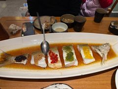 -金陵家宴·金陵春·南京菜(夫子庙店)