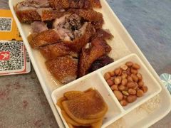 -南海食街(佛冈店)