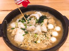 藤椒咕噜鱼-爱辣屋咕噜鱼