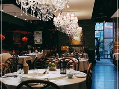 -小河盐帮·私家菜·烤鸭(三元桥·霄云路店)
