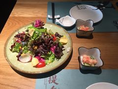 -提香日本料理