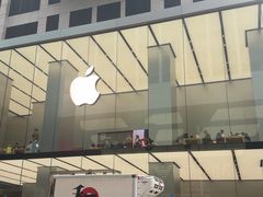 -Apple 零售店(Canton Road)