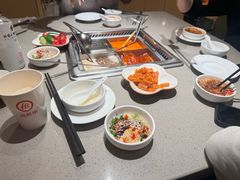 -海底捞火锅(金地广场生日主题店)
