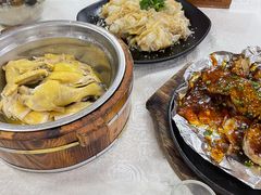 -成惠食府(赤岗店)