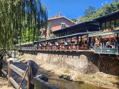 -北京水岸山吧度假村(雁栖镇店)