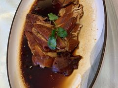 -福满园大酒楼(梅林店)