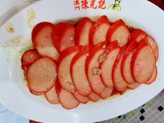 -陈光记烧腊(长寿路店)