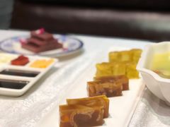 -京味民福烤鸭店(建设四马路店)