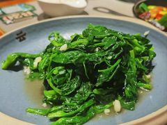 -云海肴·汽锅鸡·云南菜(高德置地店)