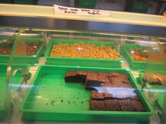 大堂-清真全盛斋传统糕点(许士庙店)