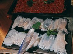 -辣伍鲜毛肚老火锅(元一店)