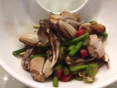 -保定会馆(裕华店)