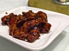 -利鸿私宴(南京路步行街店)