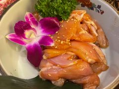 -千寻山野烤肉(中关村店)