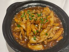 -围龙屋客家食府(福田店)