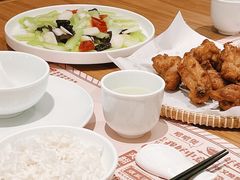 -顺风汤馆·广府粤菜(江宸天街店)