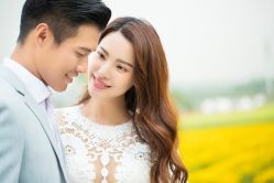 点击看大图 -青禾蒙娜丽莎婚纱摄影(武汉总店)
