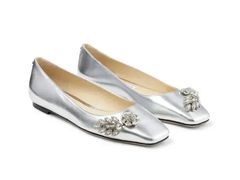 -JIMMY CHOO(恒隆广场店)
