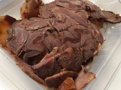 酱牛肉-盒马鲜生(皇庭广场店)