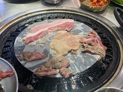 -玄希浪漫厨房·韩料烤肉(湖滨银泰in77店)