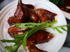 -御花园·粤菜·海鲜火锅(中山公园店)