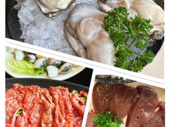 -一哥澳门豆捞·澳门风打边炉(高德置地店)