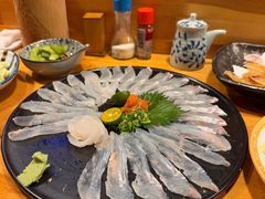 -晶吉·居酒屋·烧鸟·生鱼饭(中山区民主广场店)