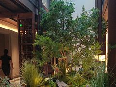-狮王府淮扬菜(夫子庙老门东店)