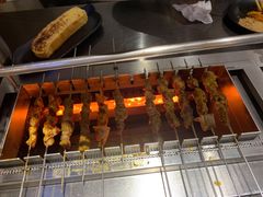 -白玉串城(南六中路店)